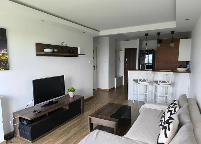Downtown Apartment