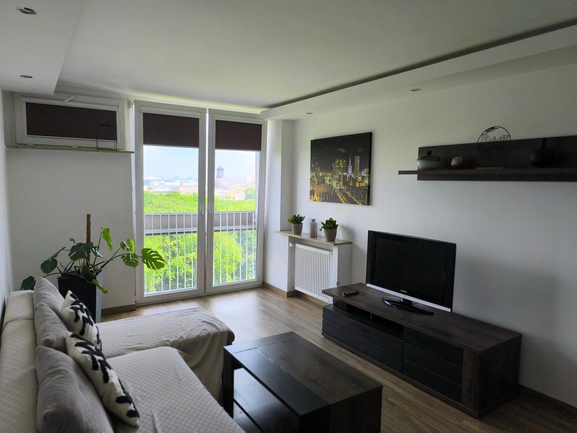 Apartment Downtown