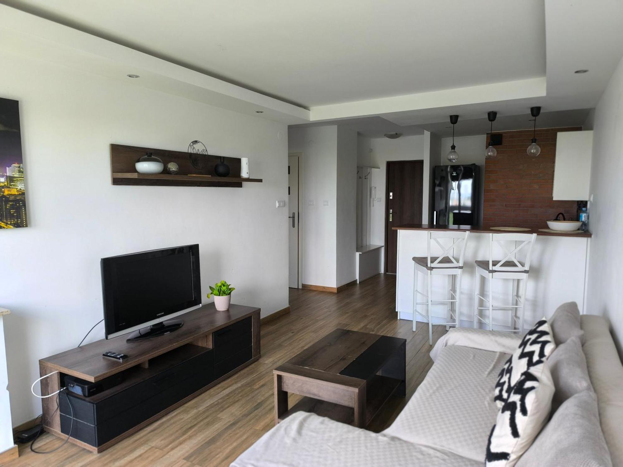 Downtown Apartament