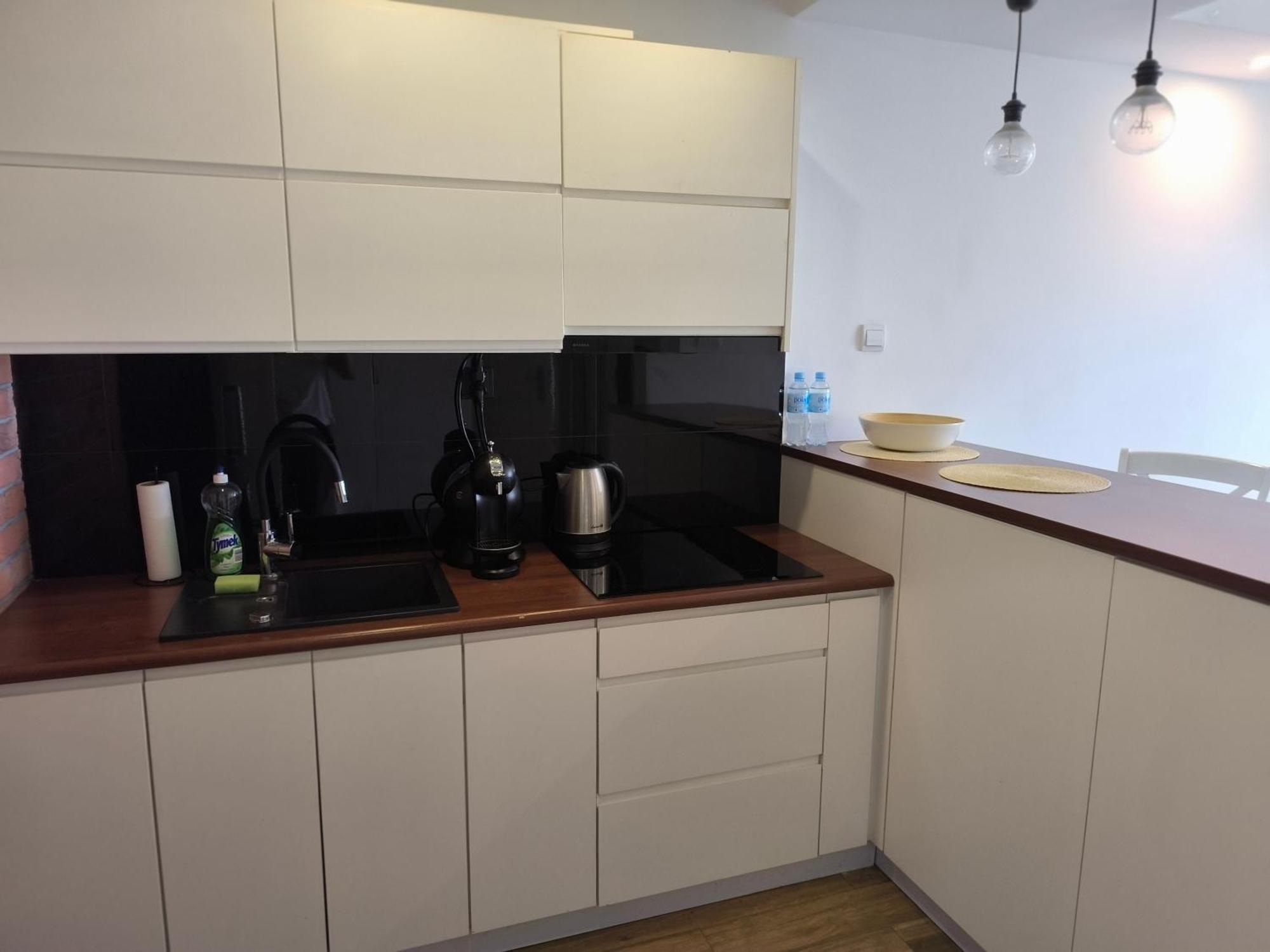 Downtown Apartament *
