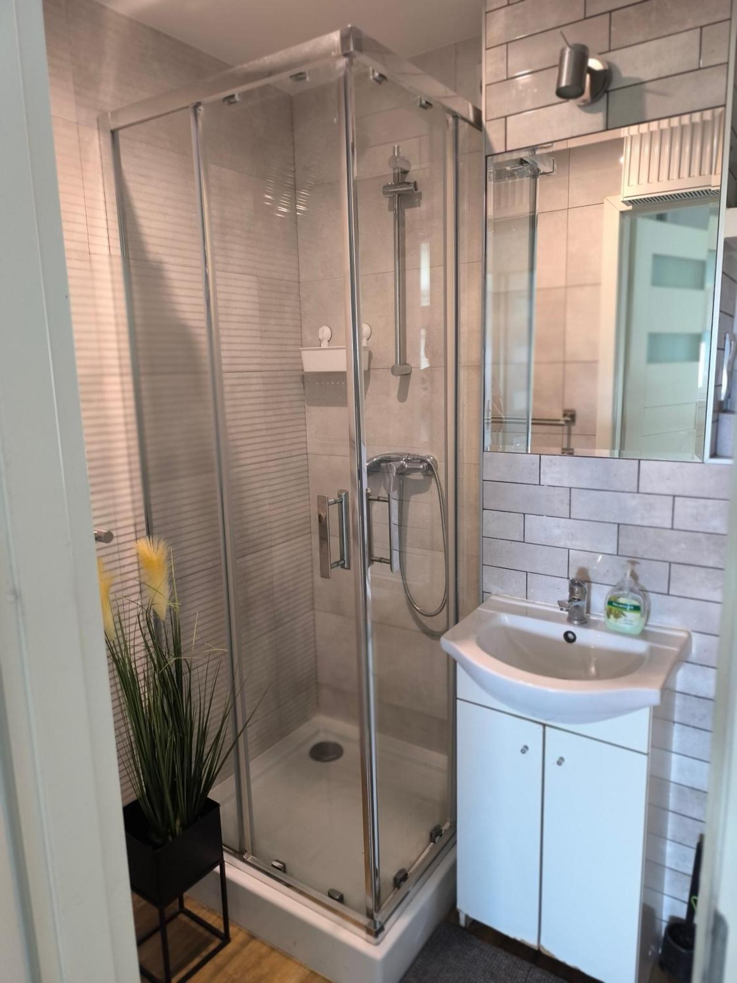 Downtown Apartament