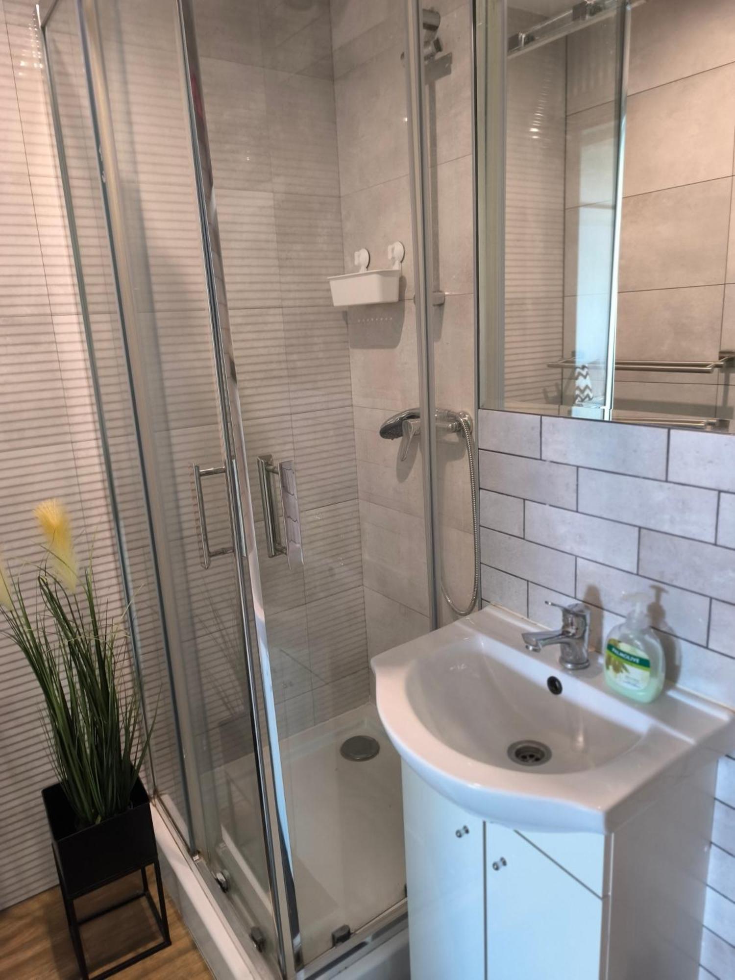 Downtown Apartament *
