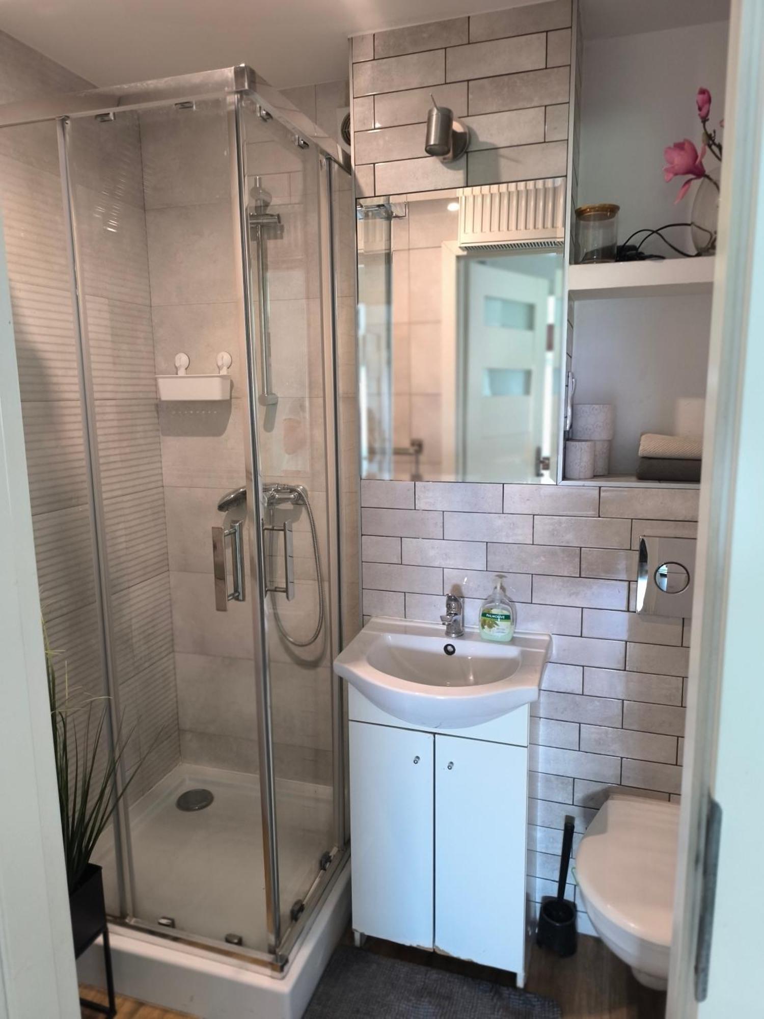 Apartament Downtown *